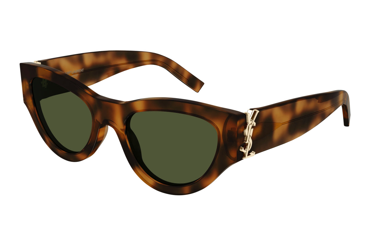 Yves Saint Laurent Lentes de Sol SLM940
