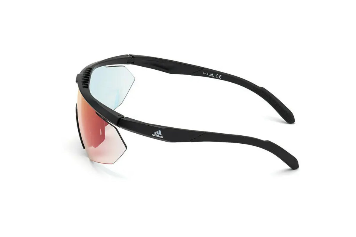 Adidas Sport Lentes de Sol Smoke Fotocromaticos SP0015