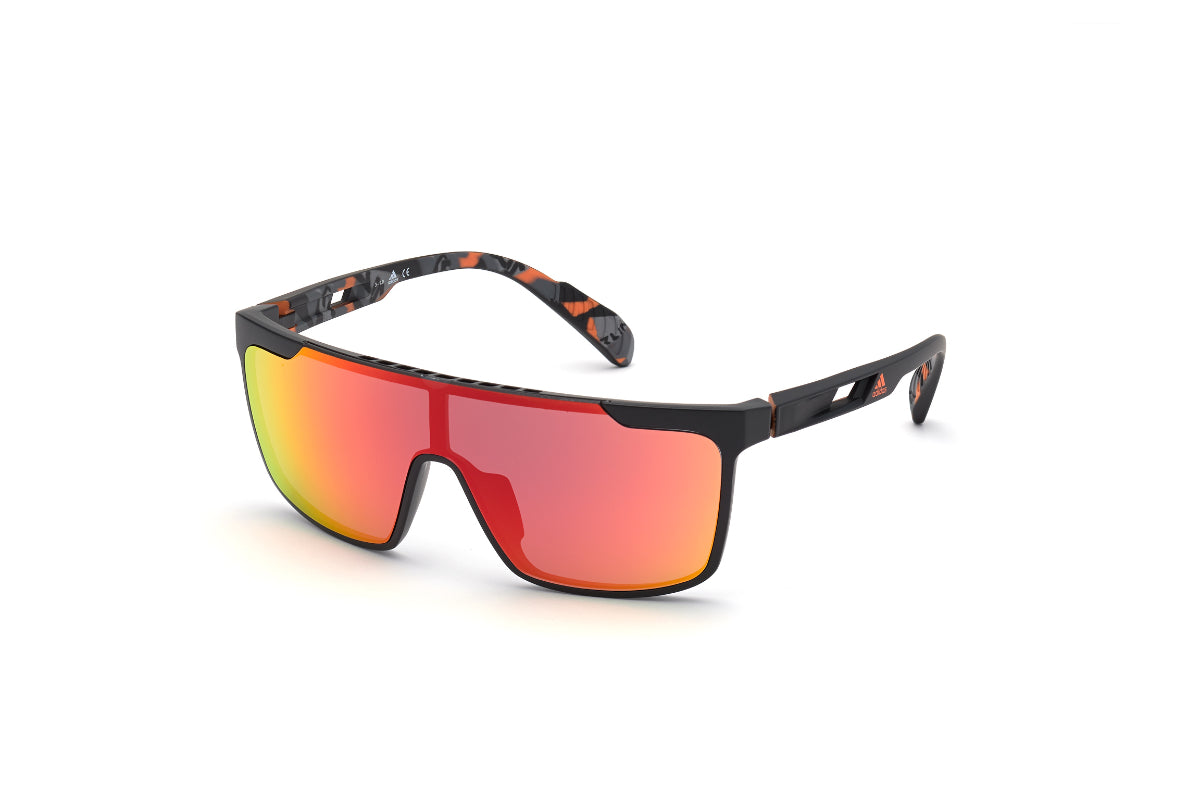 Adidas Sport Lentes de Sol Espejados SP0020