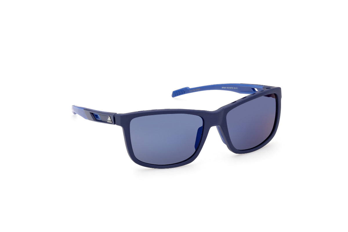 Adidas Sport Lentes de Sol Espejados SP0047