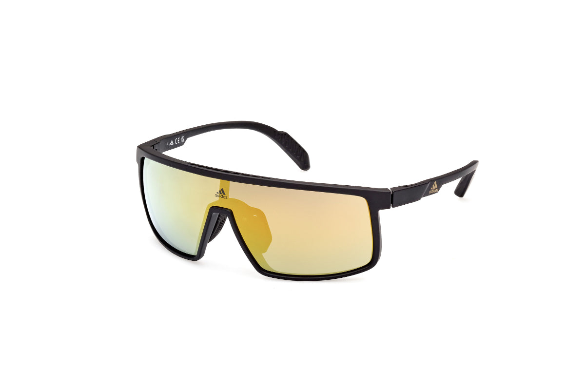 Adidas Sport Lentes de Sol Espejados SP0057