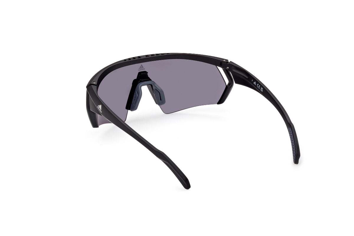 Adidas Sport Lentes de Sol CMPT AERO Espejados SP0063