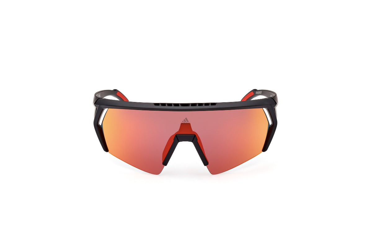 Adidas Sport Lentes de Sol CMPT AERO Espejados SP0063
