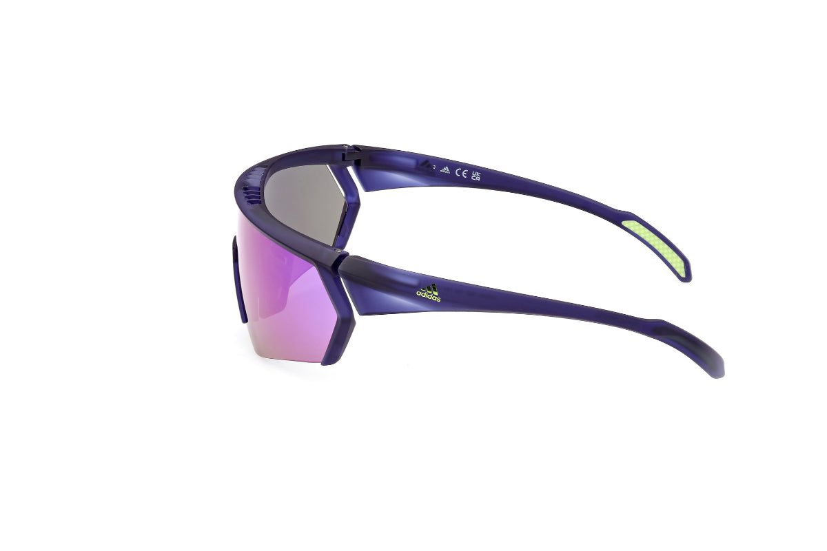 Adidas Sport Lentes de Sol CMPT AERO Espejados SP0063