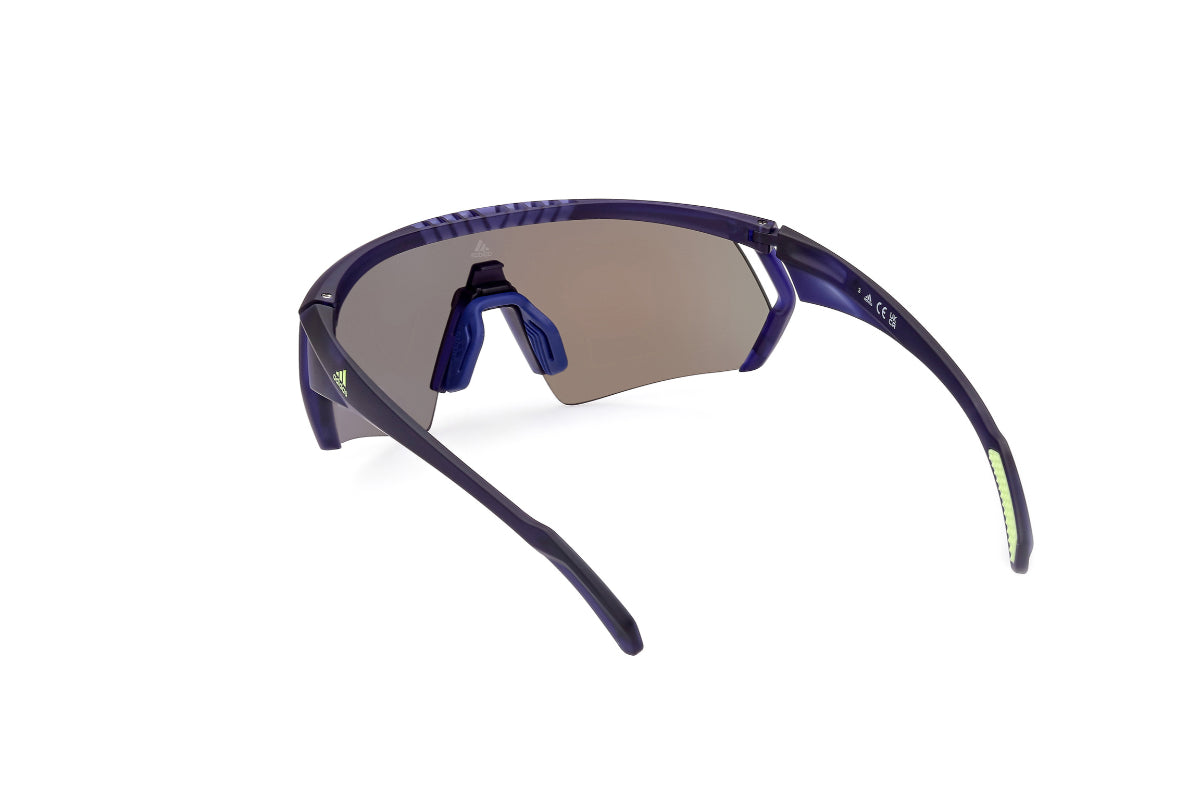 Adidas Sport Lentes de Sol CMPT AERO Espejados SP0063