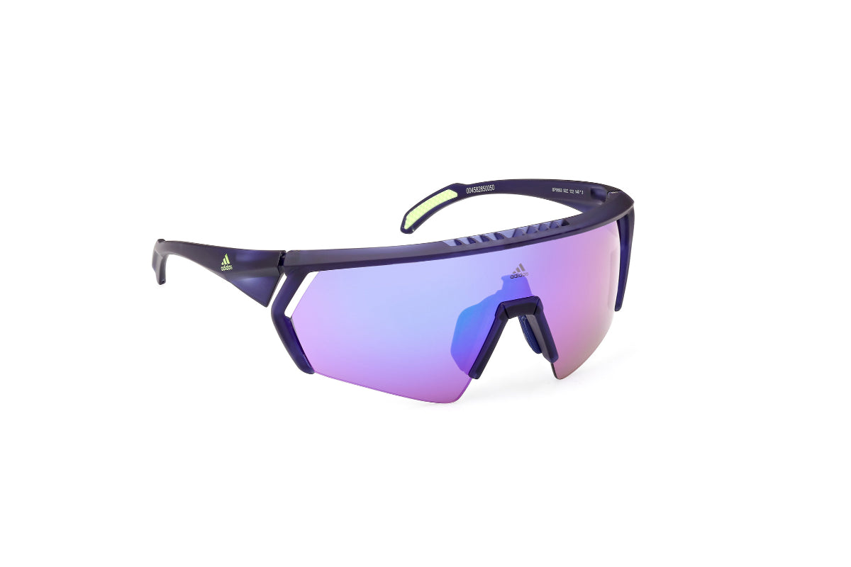 Adidas Sport Lentes de Sol CMPT AERO Espejados SP0063