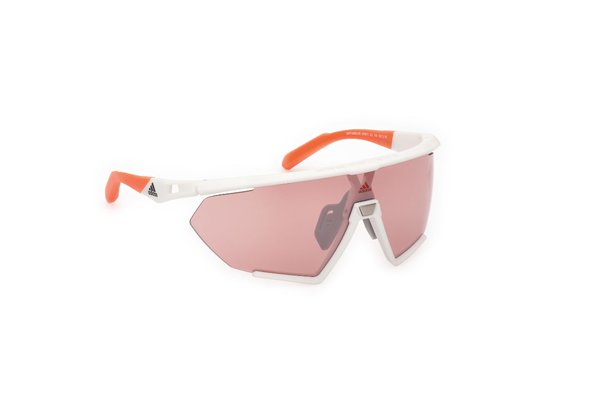Adidas Sport Lentes de Sol Espejados SP0071