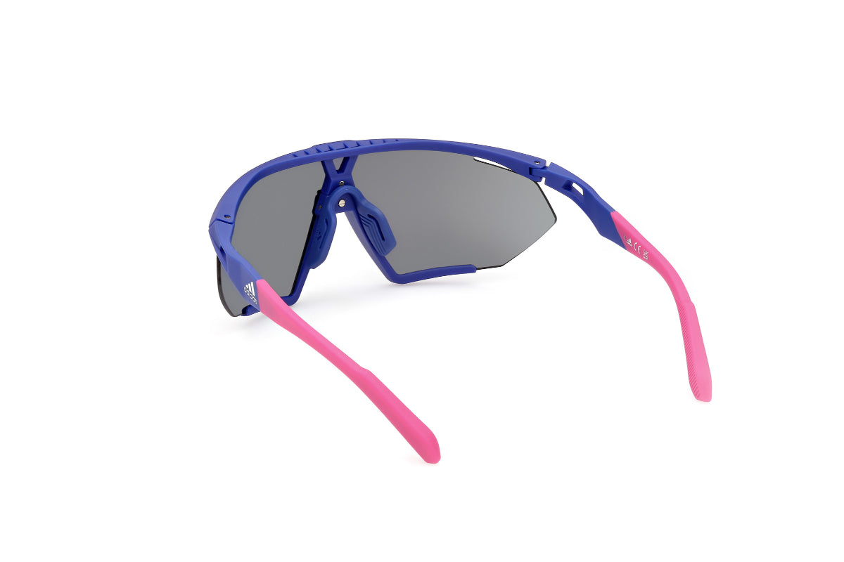 Adidas Sport Lentes de Sol Espejados SP0071