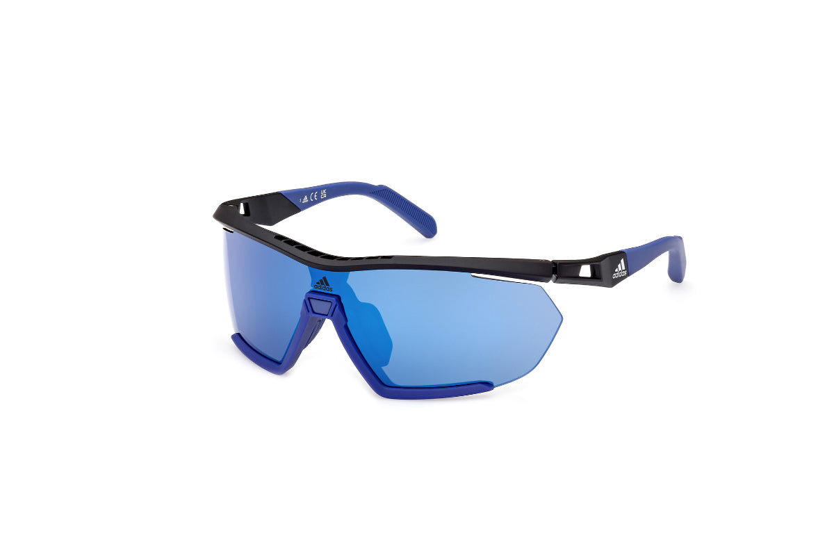 Adidas Sport Lentes de Sol Espejados SP0072