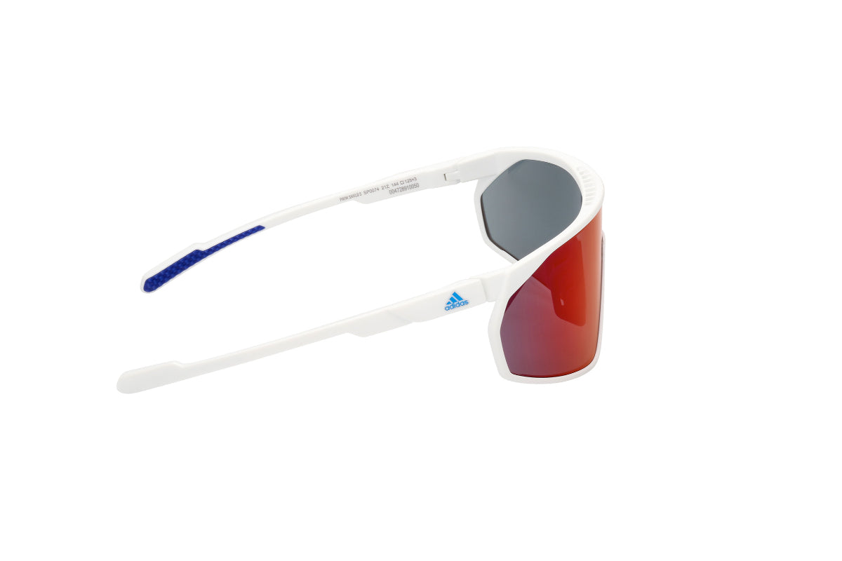 Adidas Sport Lentes de Sol Espejados SP0074