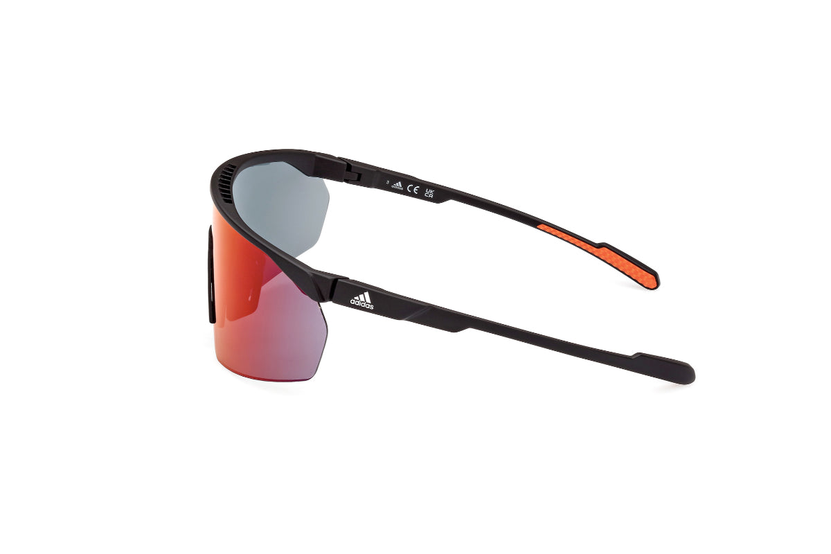 Adidas Sport Lentes de Sol Espejados SP0075
