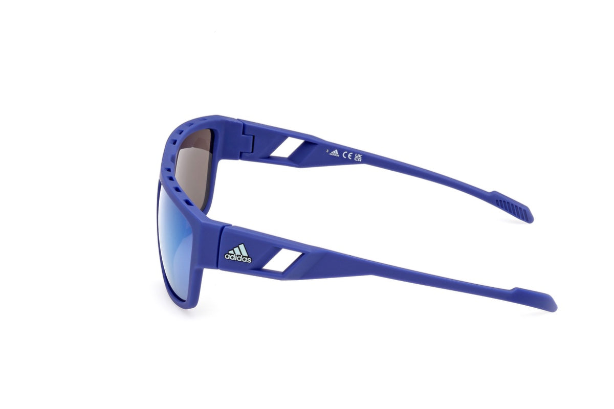 Adidas Sport Lentes de Sol Espejados SP0082
