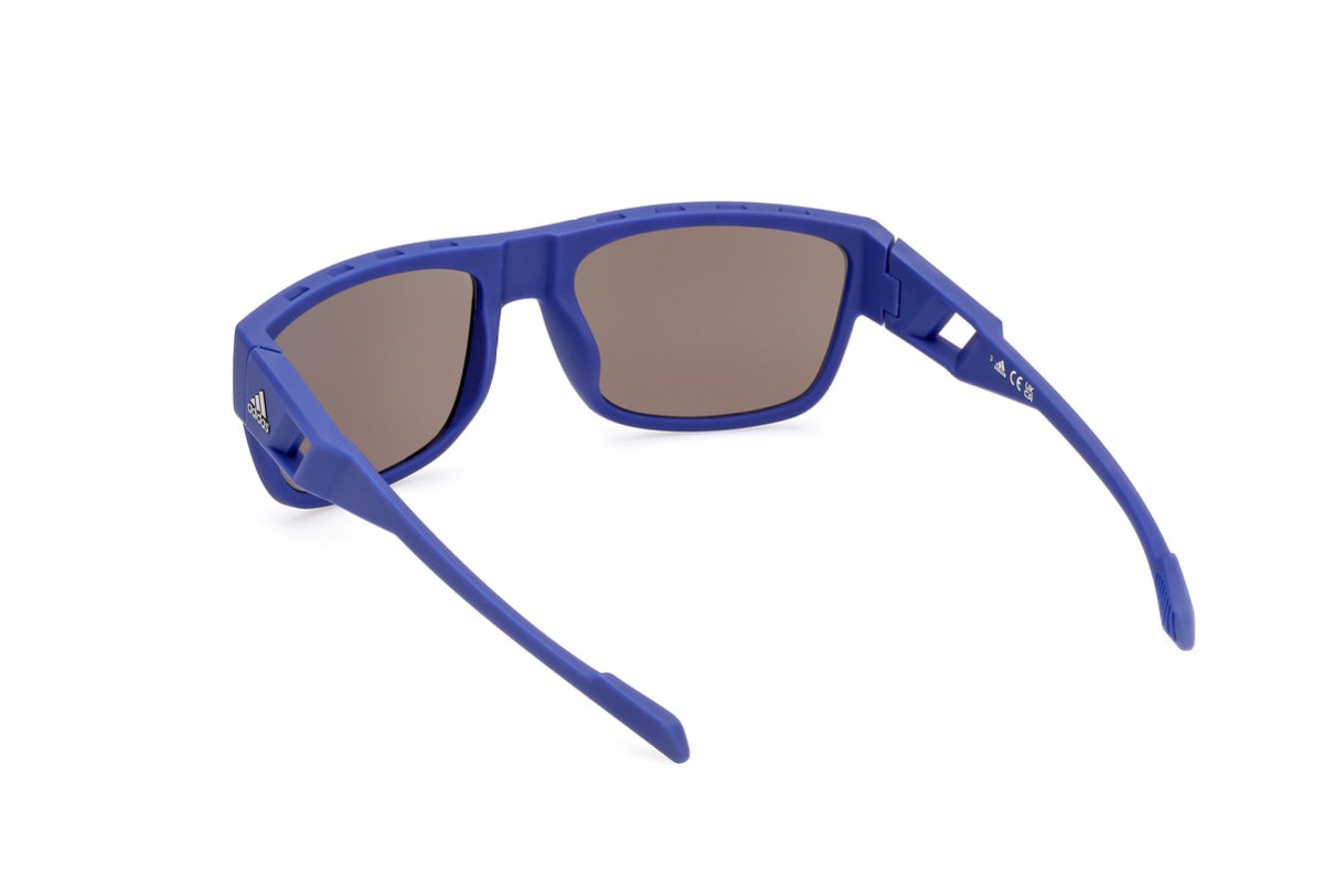 Adidas Sport Lentes de Sol Espejados SP0082