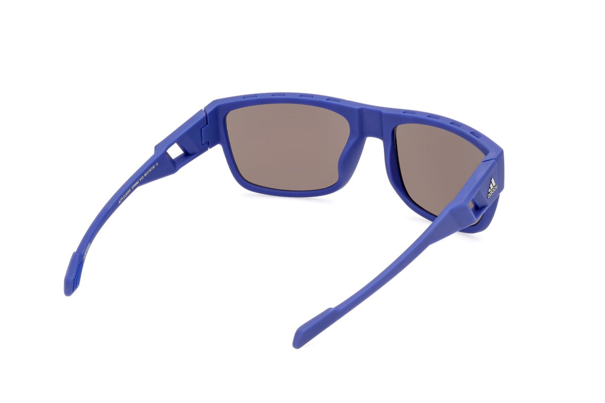 Adidas Sport Lentes de Sol Espejados SP0082