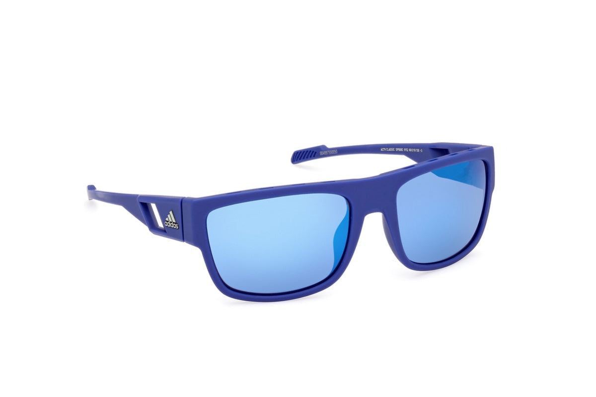 Adidas Sport Lentes de Sol Espejados SP0082