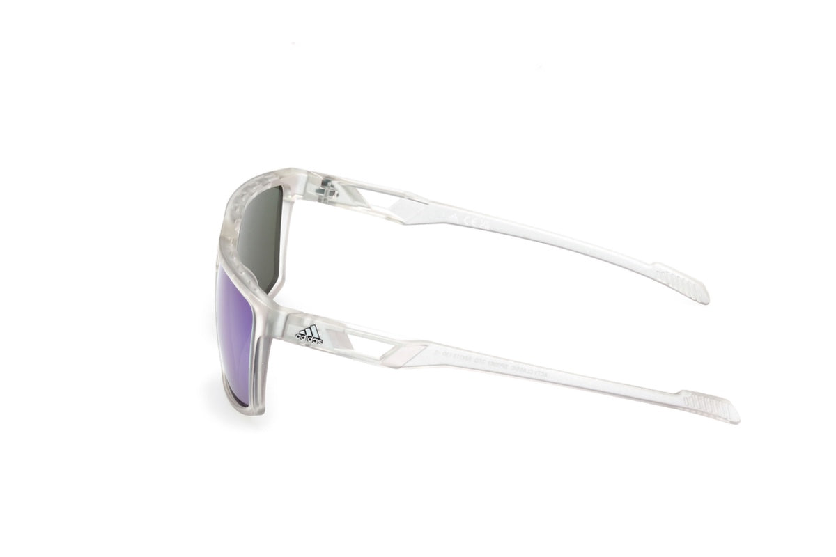 Adidas Sport Lentes de Sol Espejados SP0083