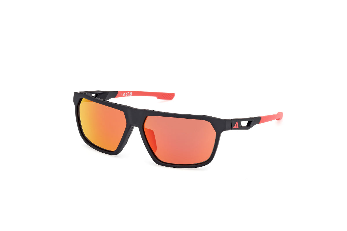 Adidas Sport Lentes de Sol Espejados SP0096