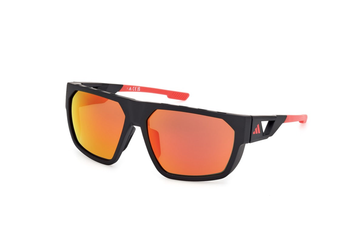 Adidas Sport Lentes de Sol Espejados SP0097