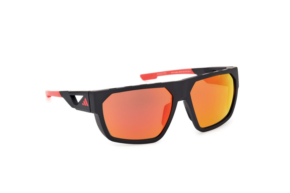 Adidas Sport Lentes de Sol Espejados SP0097