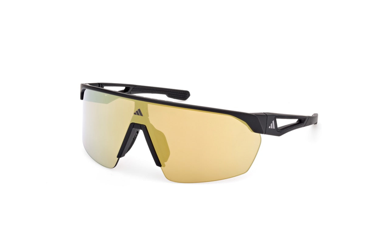 Adidas Sport Lentes de Sol Anemos Espejados SP0103
