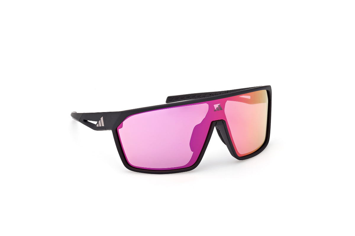 Adidas Sport Lentes de Sol Espejados SP0108