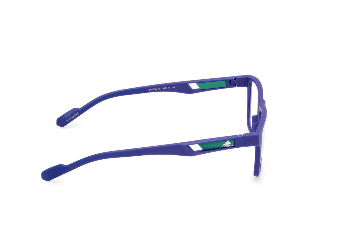 Adidas Sport Lentes Ópticos SP5058
