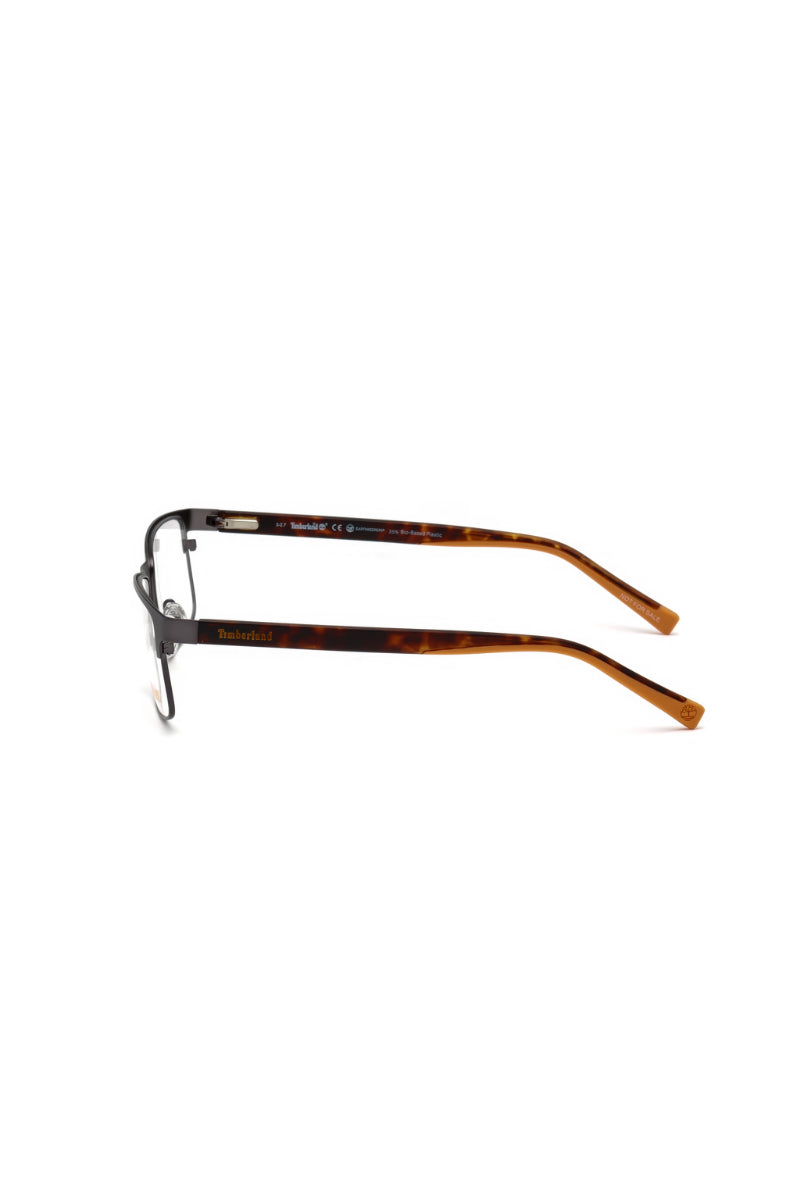 Lentes Opticos Gris Timberland