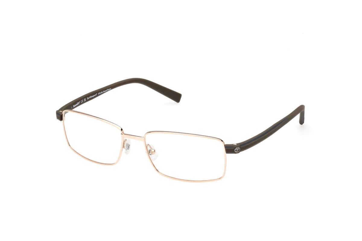 Timberland Lentes Ópticos Pale TB1820