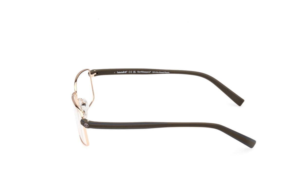 Timberland Lentes Ópticos Pale TB1820