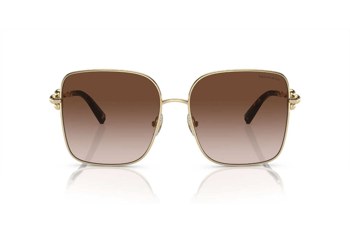 Tiffany Lentes de Sol Pale TF3094