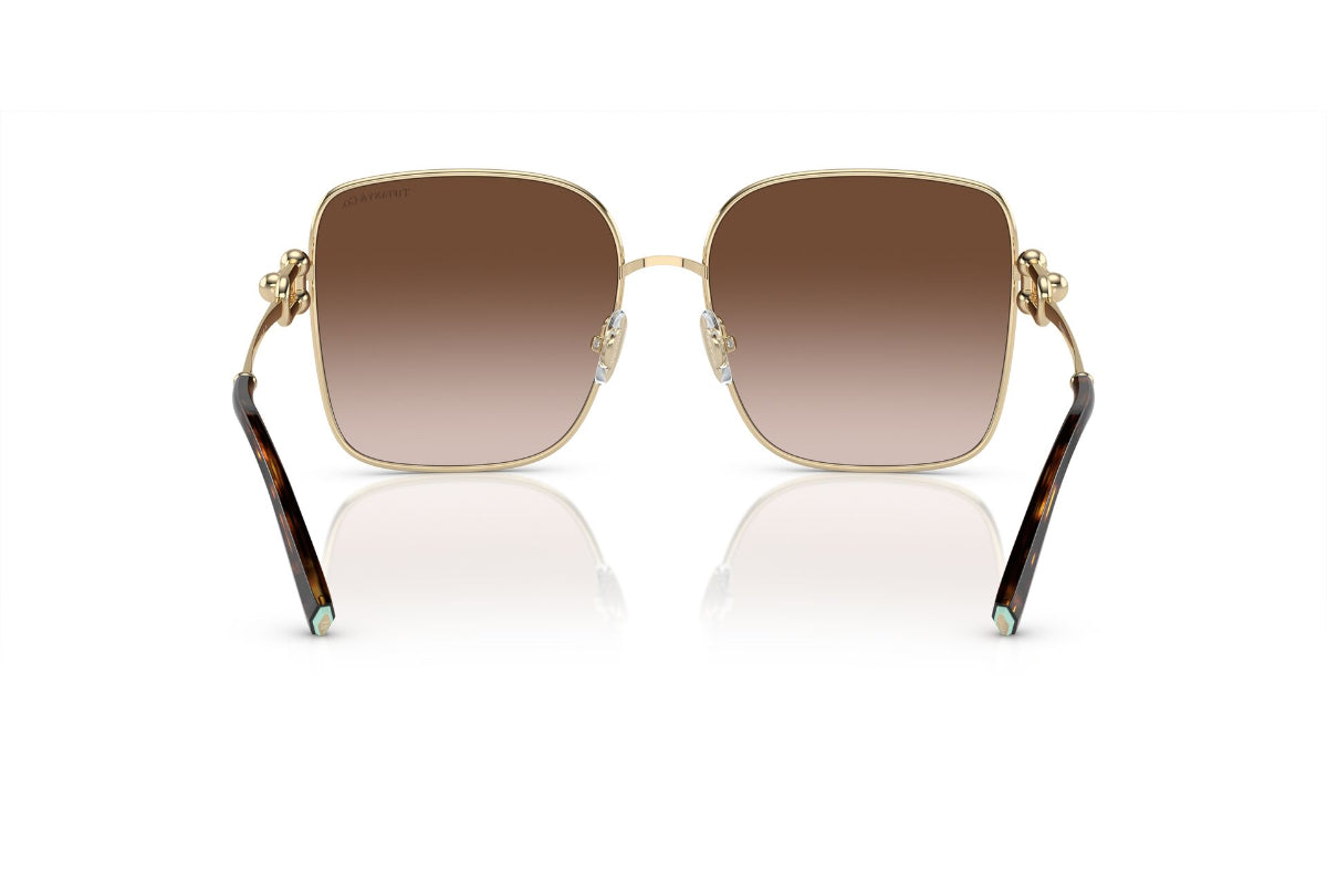 Tiffany Lentes de Sol Pale TF3094