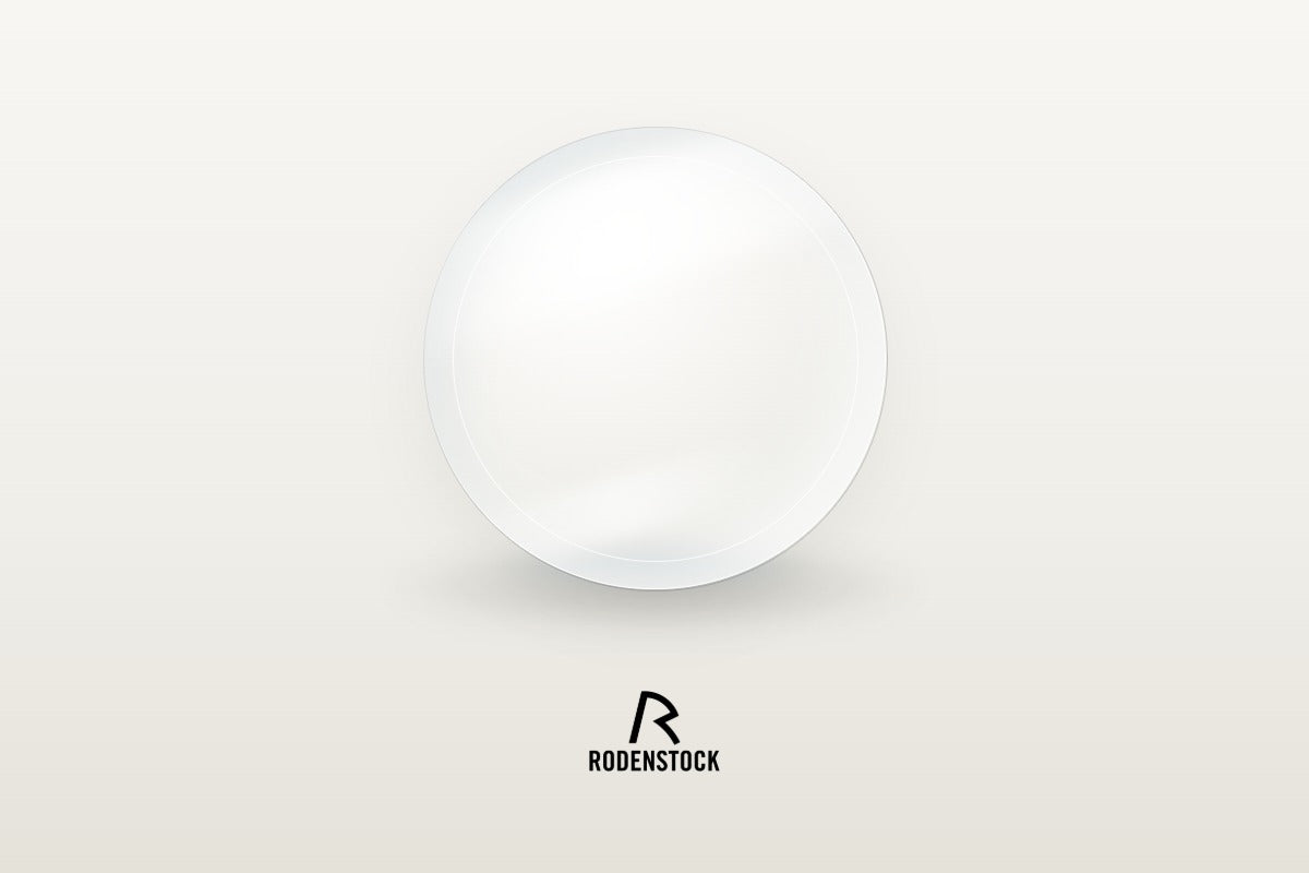 Teñido Médico Rodenstock L400 12% Beige sólo índice 1.5 (No incluye Cristales)