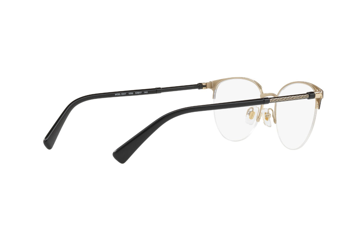 Versace Lentes Ópticos VE1247