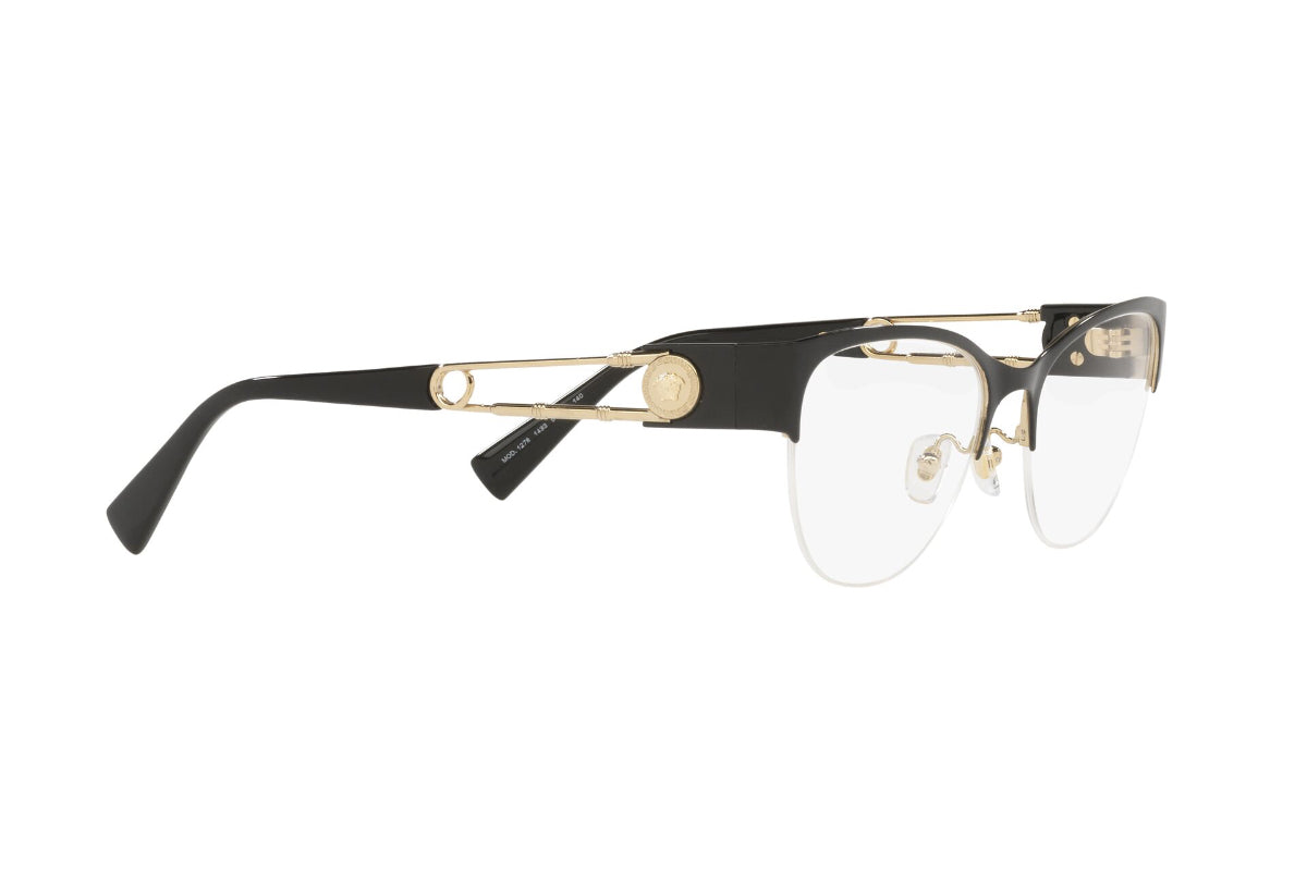 Versace Lentes Ópticos VE1278