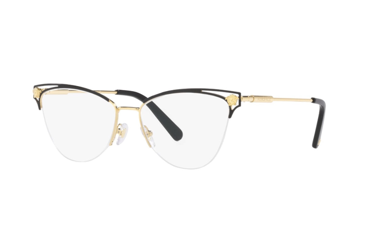 Versace Lentes Ópticos VE1280