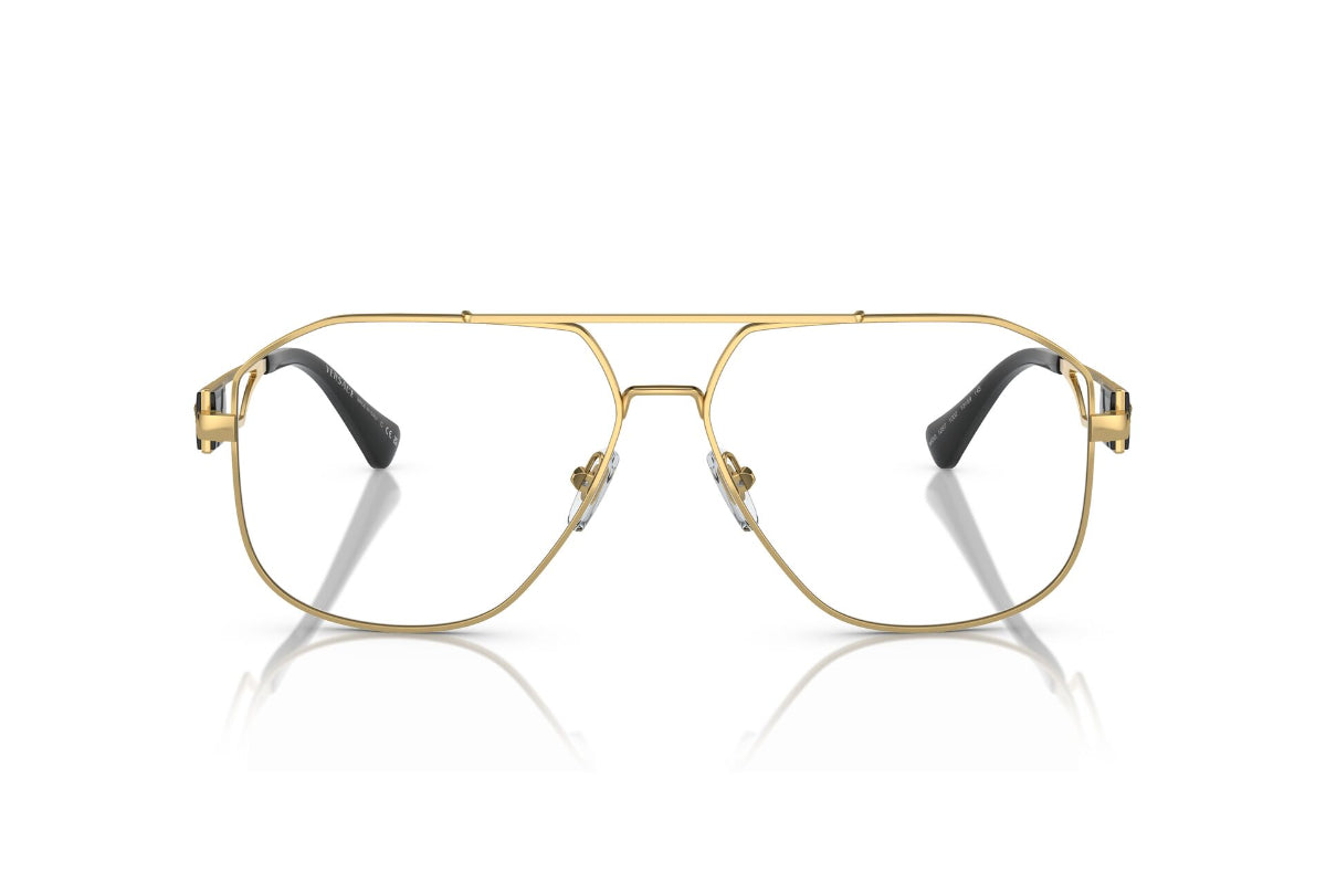 Versace Lentes Ópticos VE1287