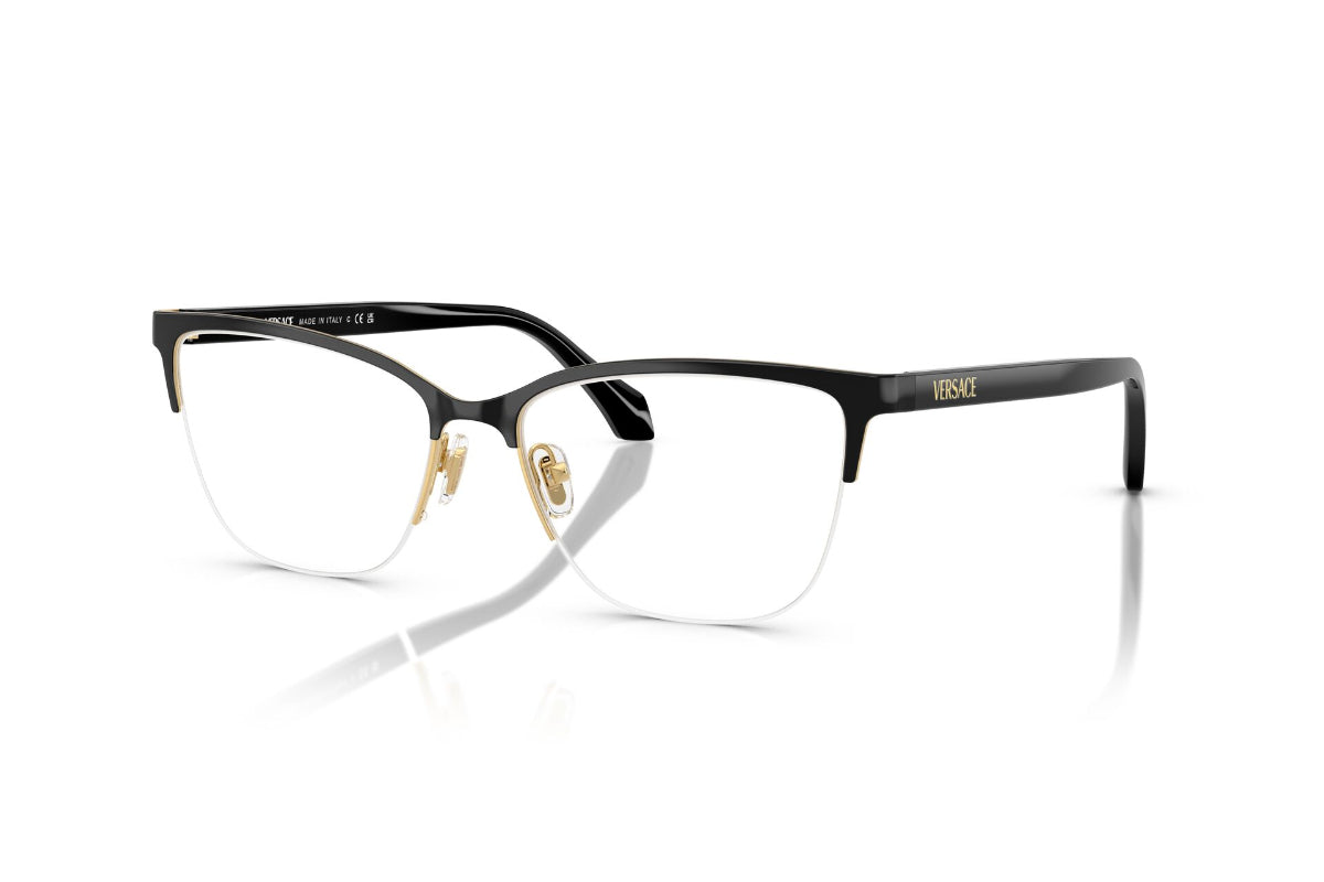 Versace Lentes Ópticos Signature VE1304