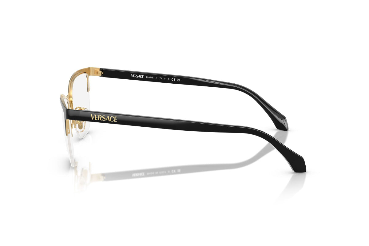 Versace Lentes Ópticos Signature VE1304