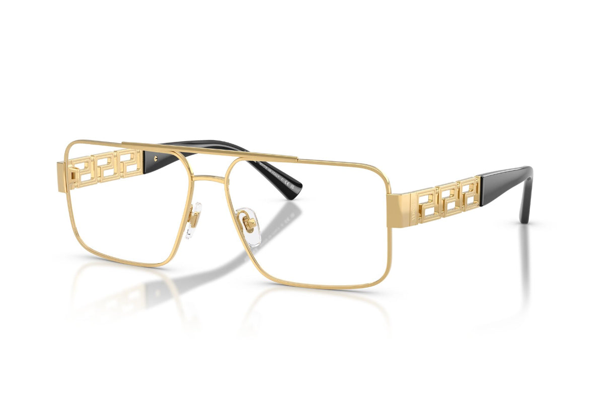 Versace Lentes Ópticos Greca VE1308