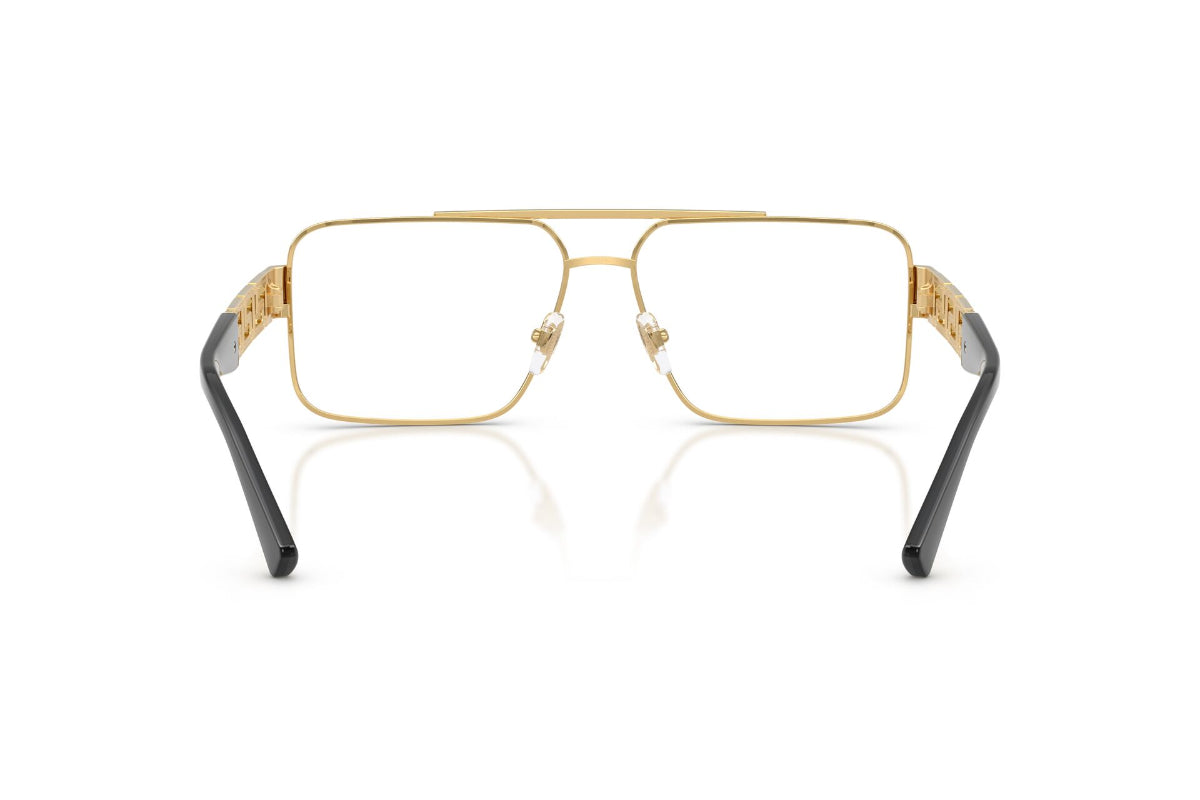 Versace Lentes Ópticos Greca VE1308