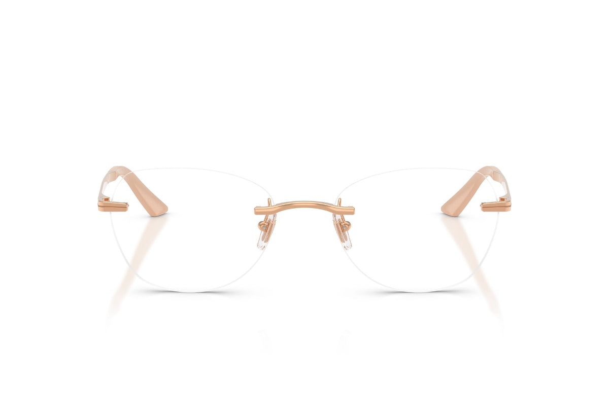 Versace Lentes Ópticos Versace Logo VE1314D