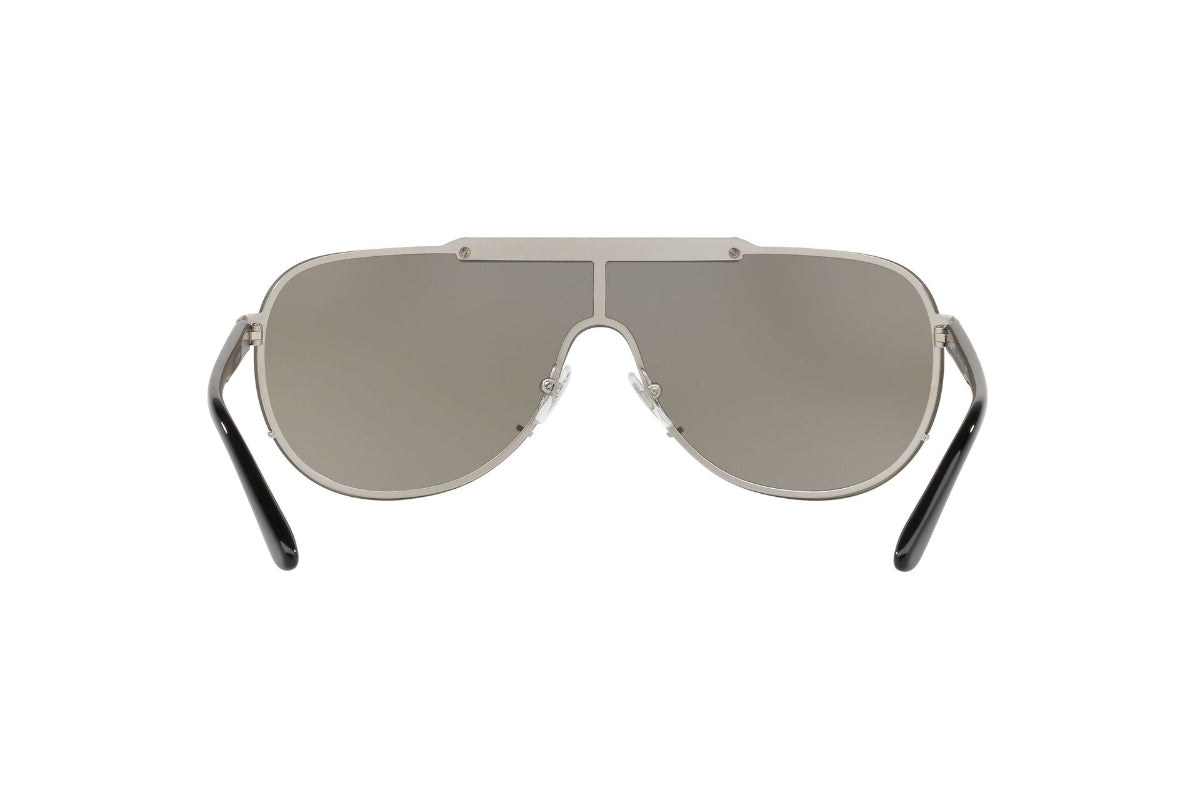 Lentes de Sol Gris Versace