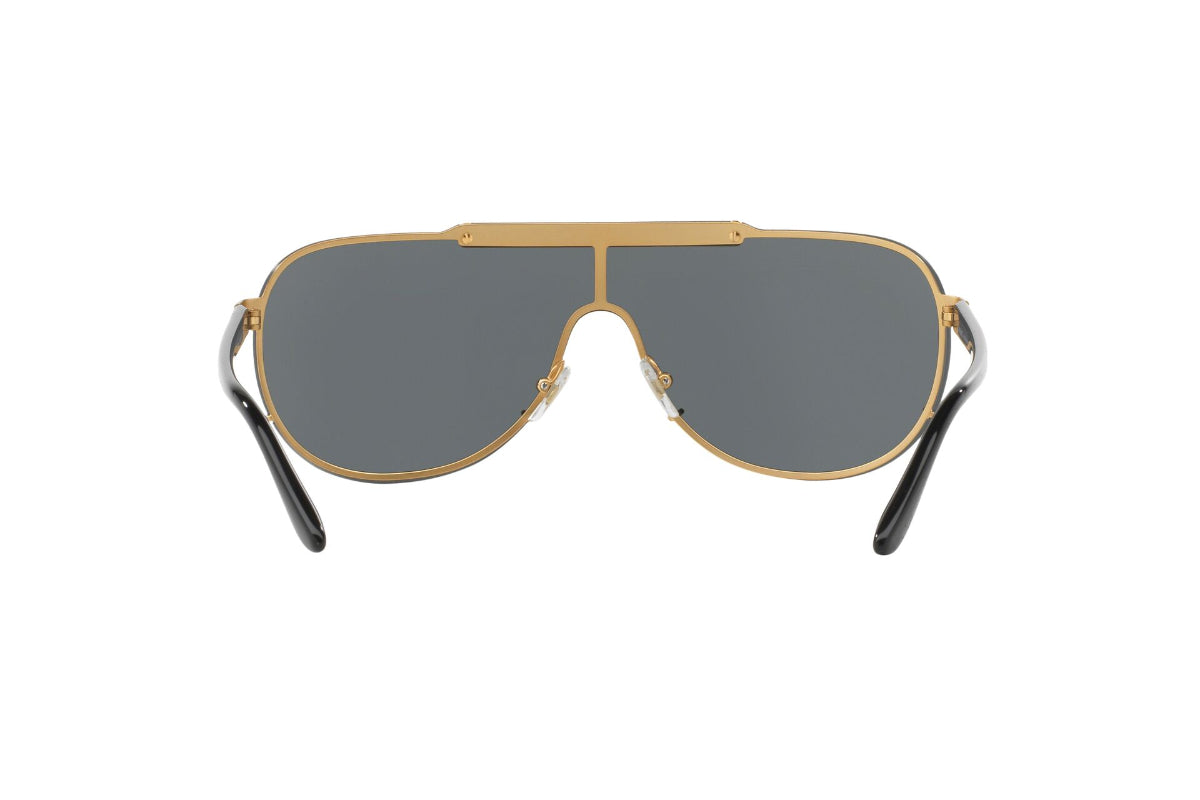 Lentes de Sol Amarillo Versace