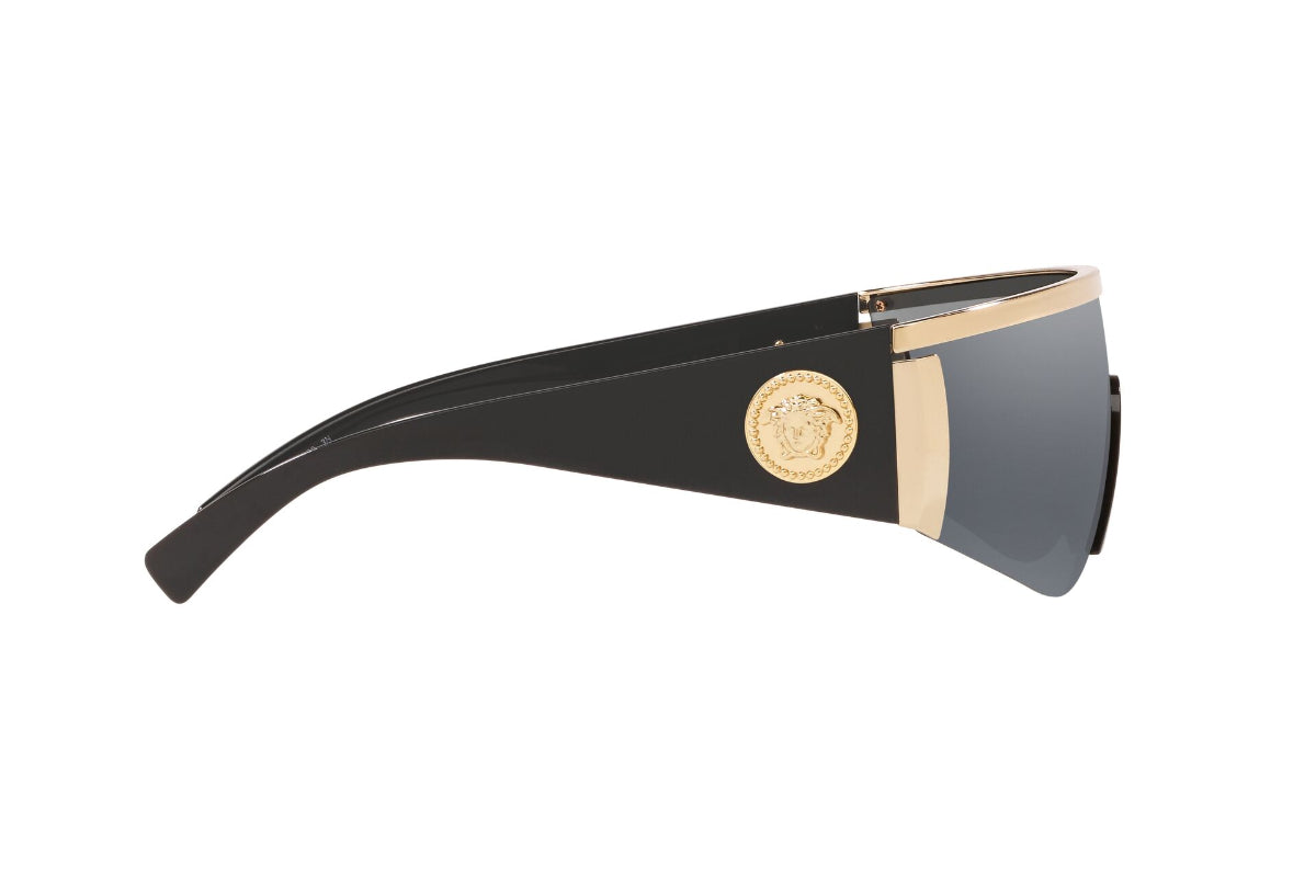 Lentes de Sol Marrón Versace