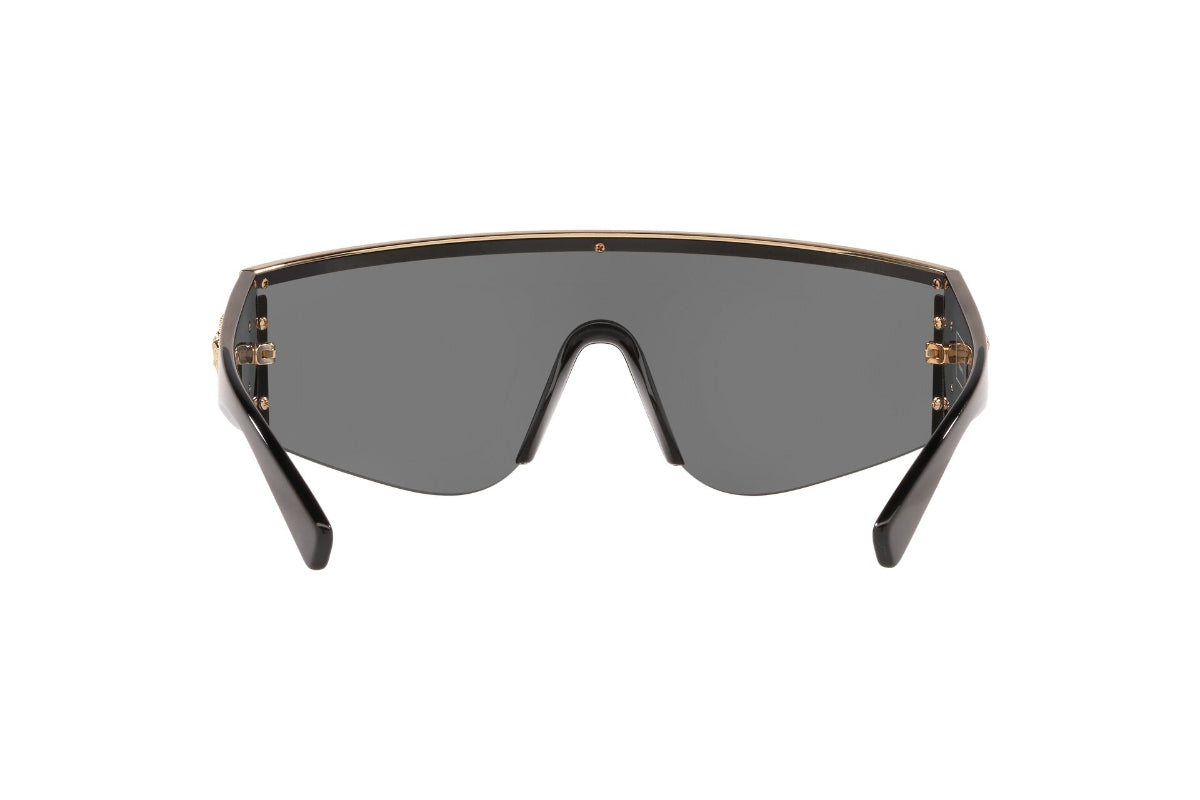 Lentes de Sol Marrón Versace