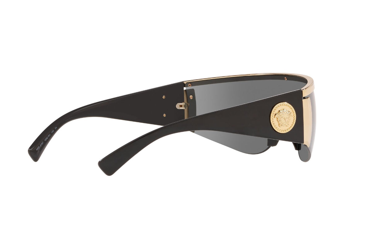 Lentes de Sol Marrón Versace