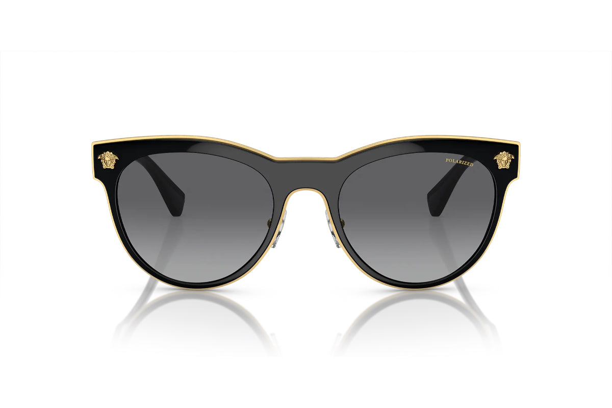 Versace Lentes de Sol Polarizados VE2198