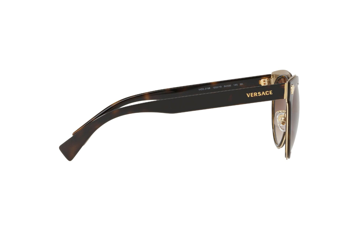 Lentes de Sol Medusa Charm Versace