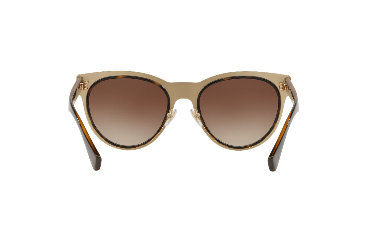 Lentes de Sol Medusa Charm Versace