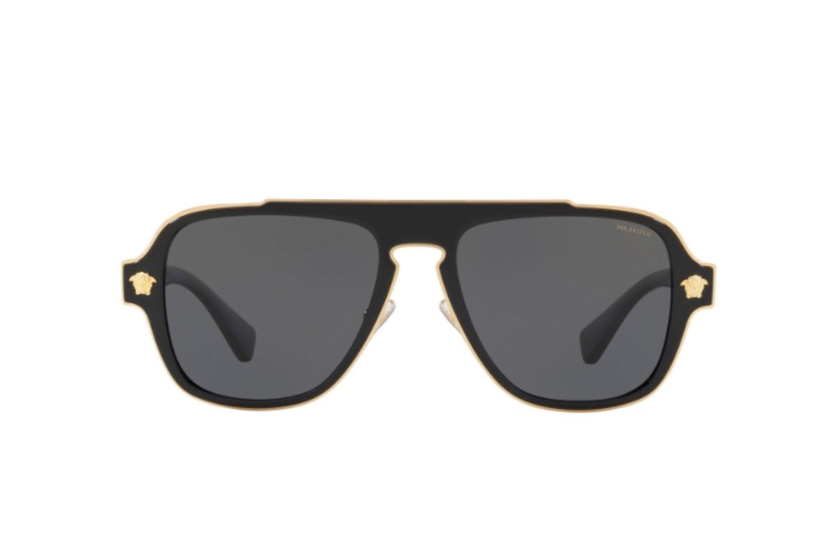 Versace Lentes de Sol Polarizados VE2199